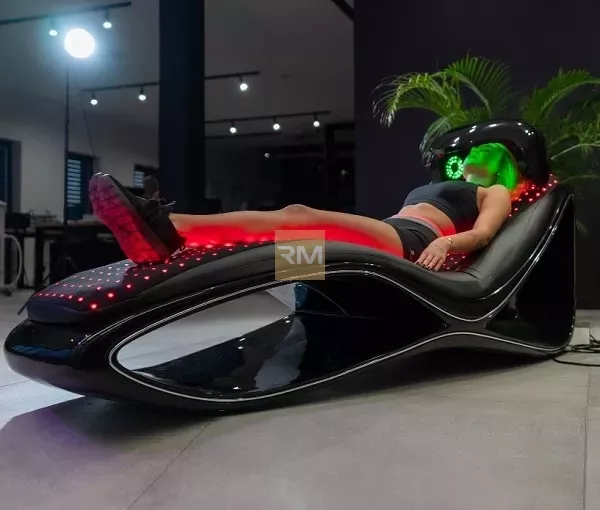 Red Couch Oxy